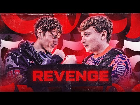 We Finally Got Revenge on Paper Rex (With a Sub!)