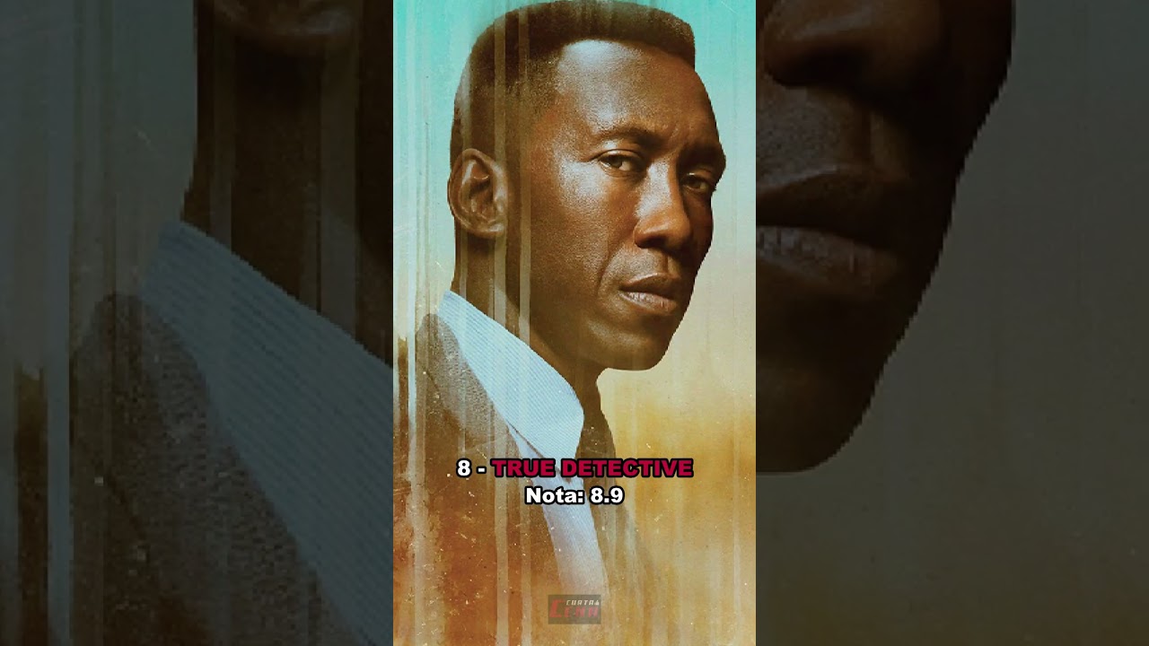 10 MELHORES SÉRIES NA HBO MAX EM 2025