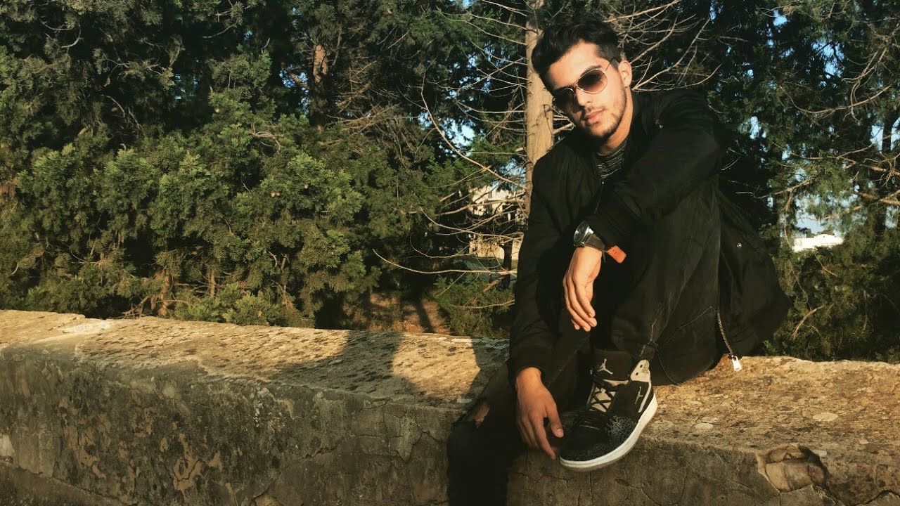 KaiSeR - N3ichou Hakka (Tunisian Rap 2018) ๐ค