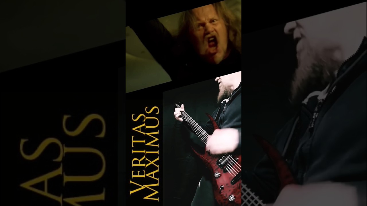 Bild Tilt 2/2 🎸 Veritas Maximus – Epic Music & Visuals