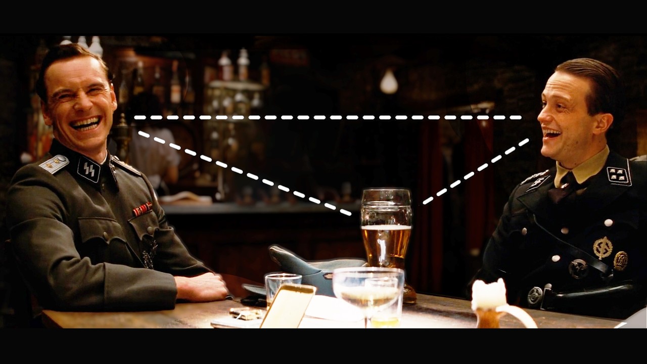 Transforming a Classic Scene into a Modern Masterpiece 🎬