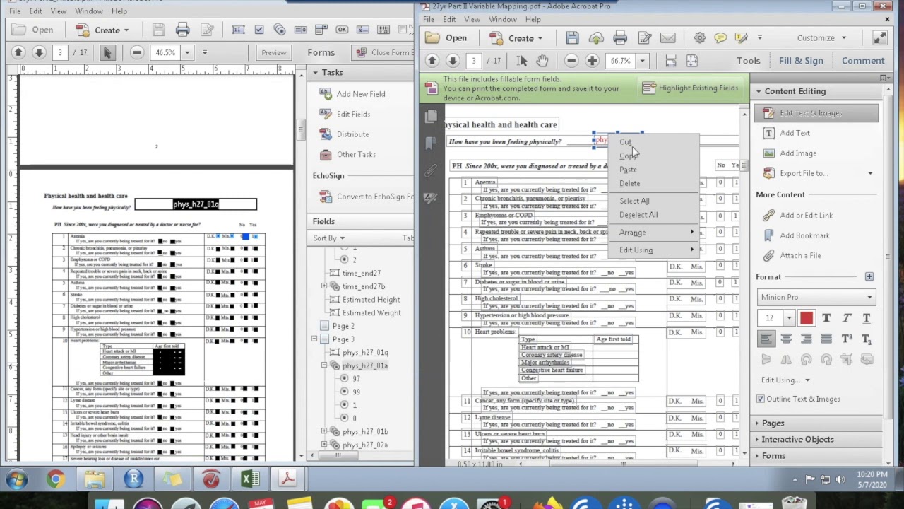 Understanding Codebooks 📚