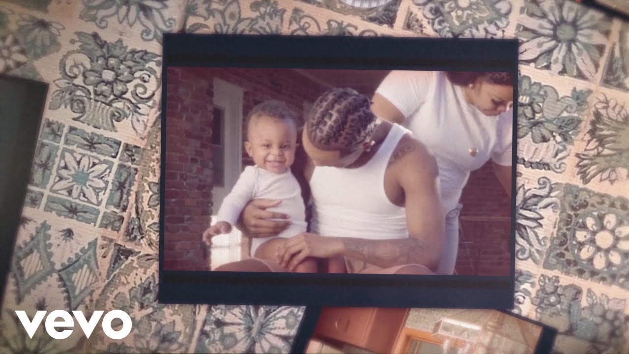 Toosii - Villains & Heroes 🎶 | Official Audio & New Album 'NAUJOUR' Out Now!