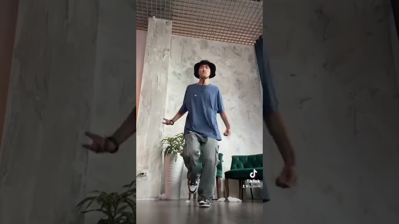 Cure For Me - AURORA TikTok Dance 🎶