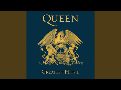 The Show Must Go On (Remastered 2011)