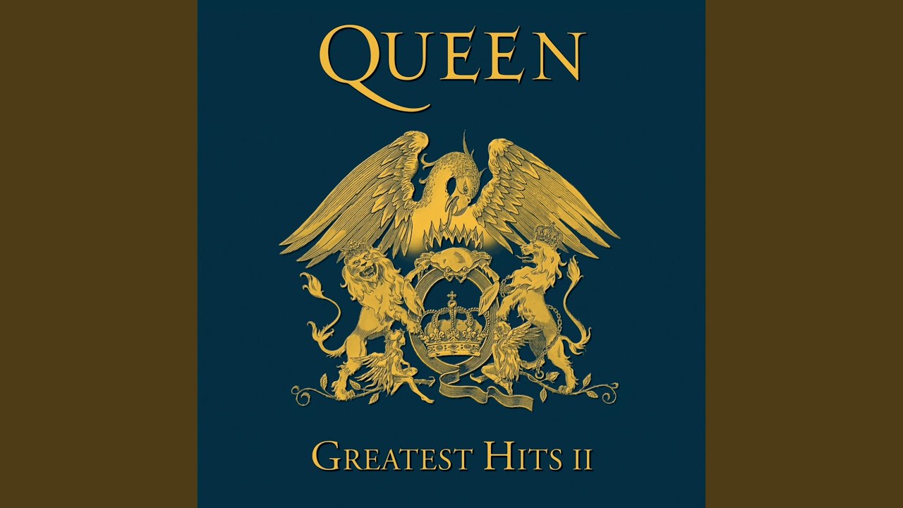 Queen's Iconic 'The Show Must Go On' (Remastered 2011) 🎶