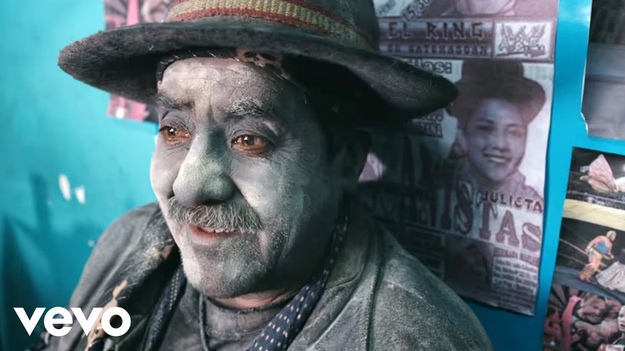 Naughty Boy ft. Sam Smith - La La La 🎶 | Official Music Video