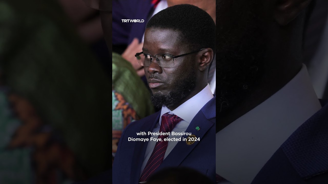 France Concludes 65-Year Military Presence in Senegal