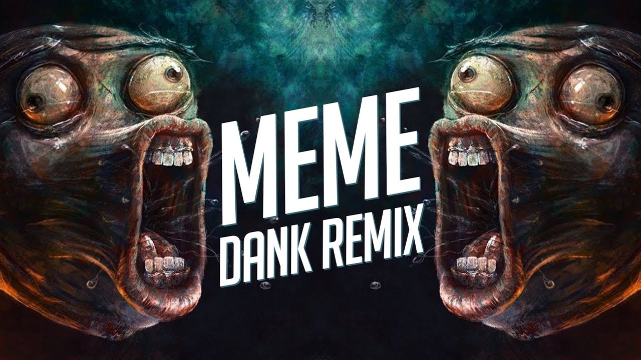 Trap Music ๐ Best Memes Song Remix | End Year Mix 2018