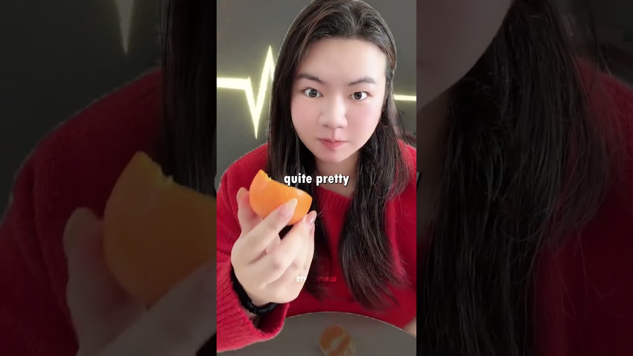 Viral Orange Peel Tea Hack π