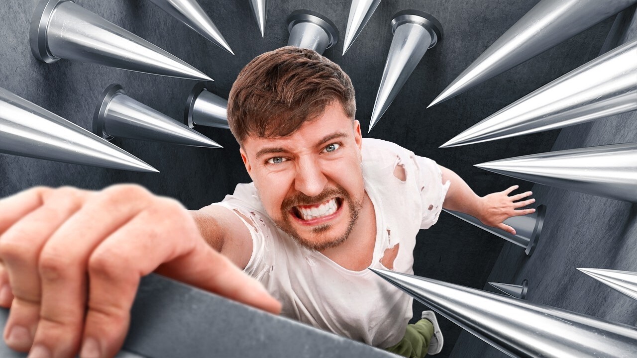 Dangerous Trap in Stumble Guys! 🚧