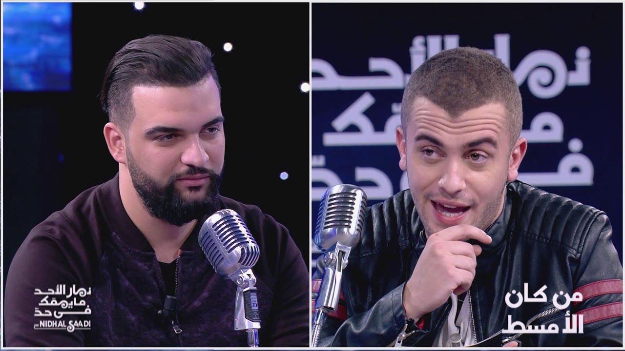 DTEP S02 | من كان الأمسط - الحلقة الكوميدية الممتعة 😂