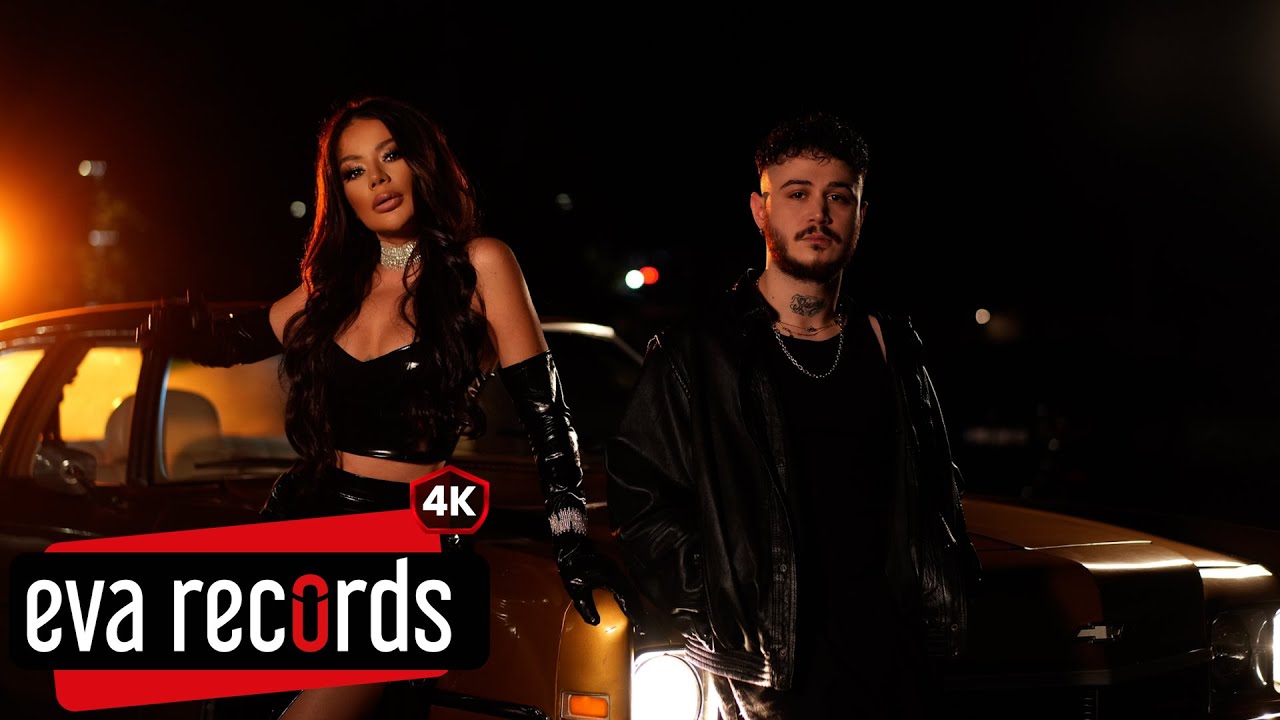Çağla & Doğu Swag’dan Yeni Şarkı: 'Seni Düşündüm' 🎶 | 4K Video Klip Yayında