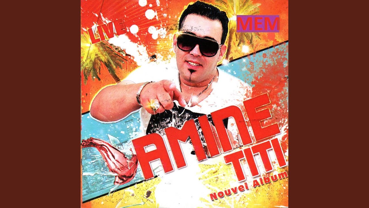Tahat el Houkouma by Amine Titi 🎵