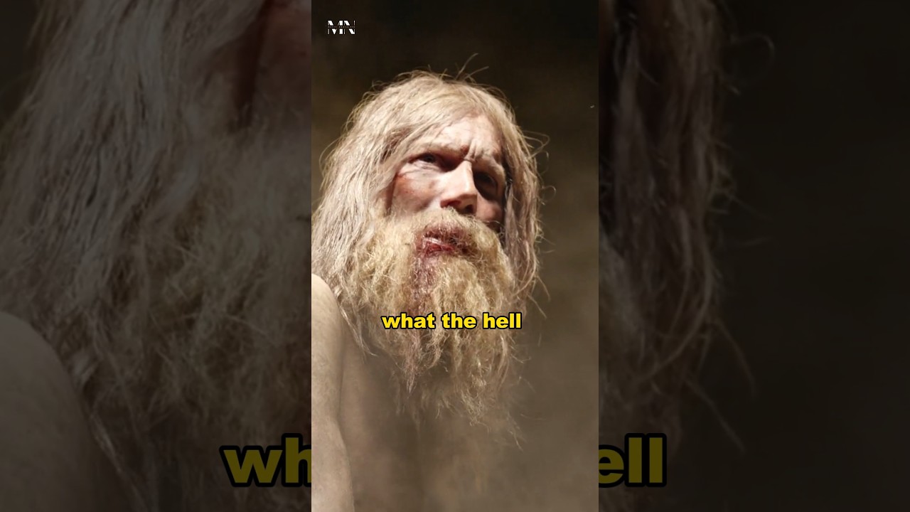 Orm's Hilarious Run in Aquaman & the Lost Kingdom 🏃‍♂️