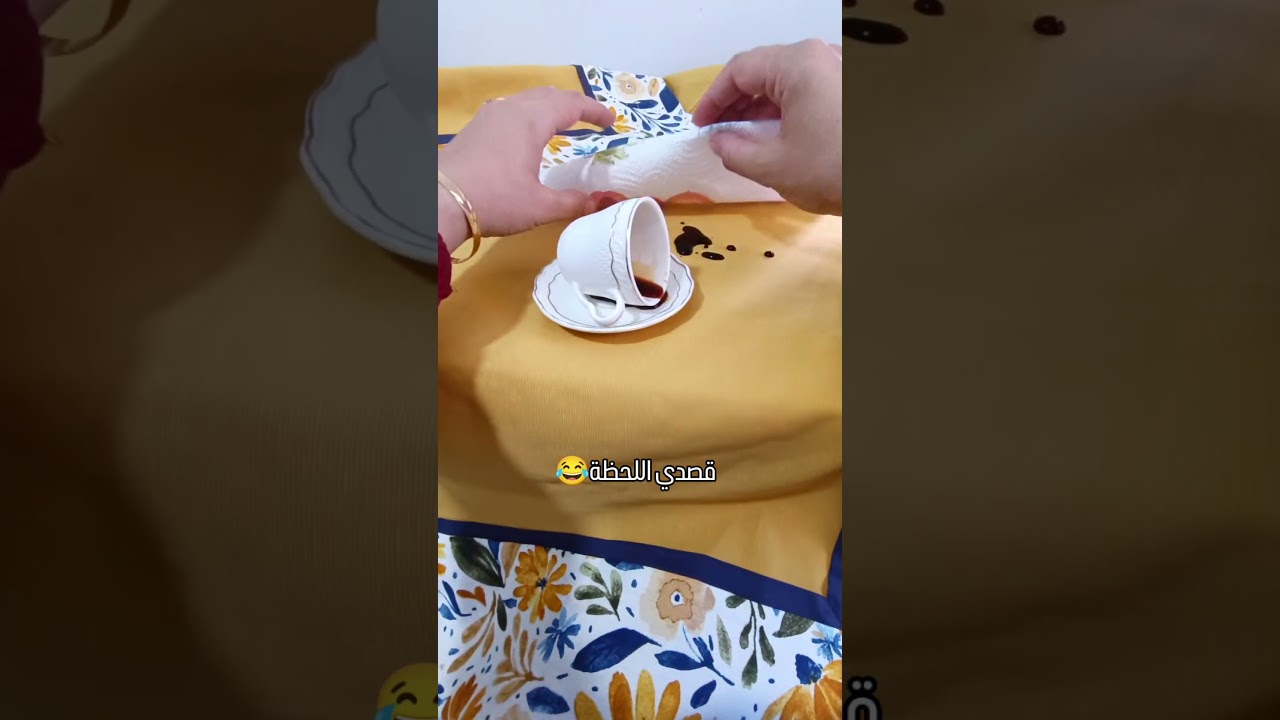 مشاريع رمضان✨ تصميم طقم طاولة مقاوم للتسرب لوجبة رمضانية مثالية