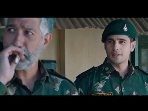 Shershah: Vikram Batra's Iconic Dialogue 🇮🇳