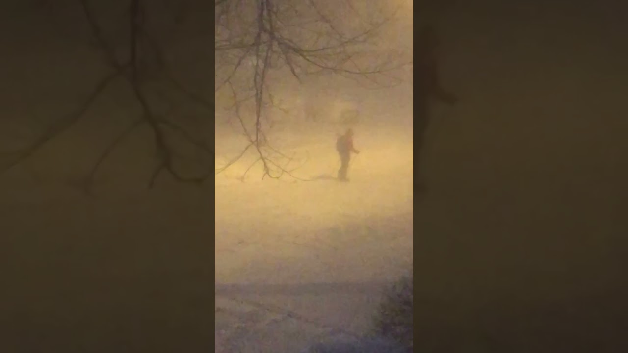 Buffalo Weather & Holiday Update ❄️