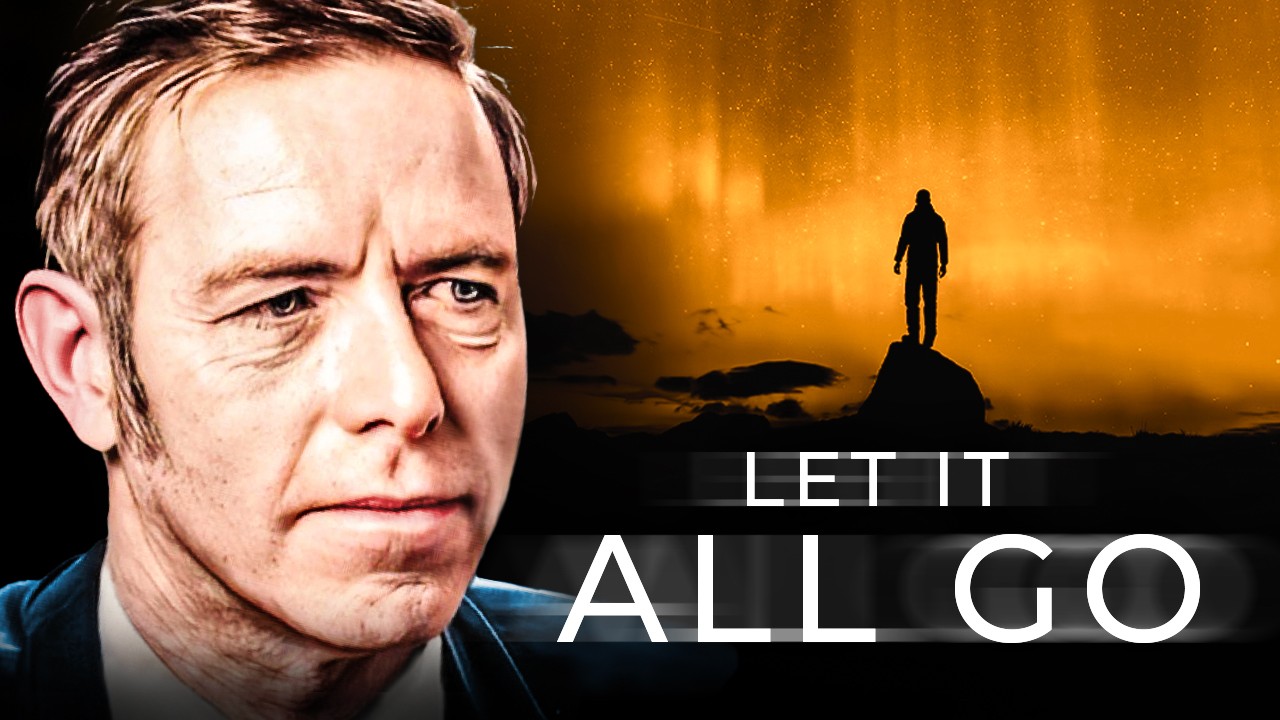 Alan Watts on Illusions & Letting Go 🧘♂️