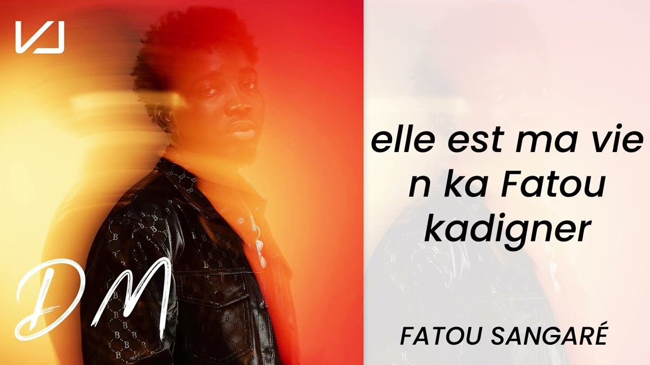 VJ - Fatou Sangaré ft. Seydou Che 🎶 | Stream the Hit Song Now