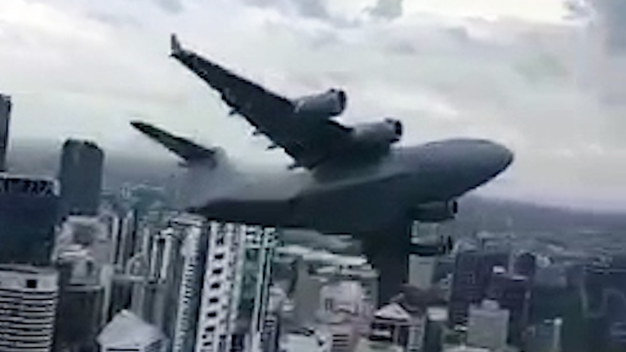 Sky Fails & Airline Disasters | Wild Wednesday! ✈️