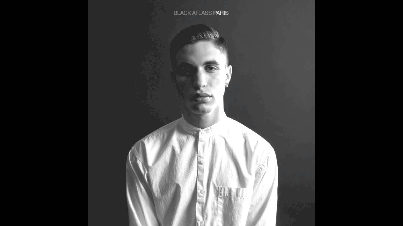Black Atlass - Paris (Acoustic)