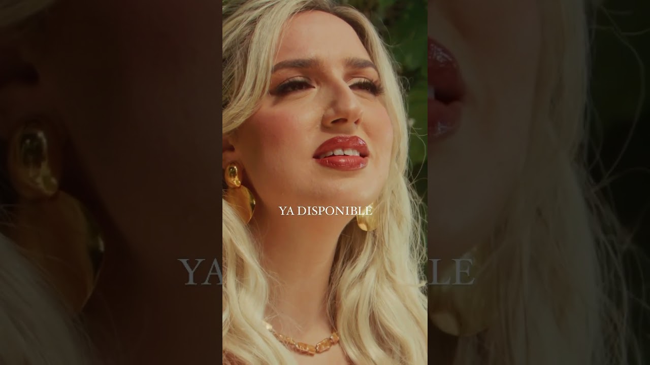 Lanzamiento de mi sencillo 'Espíritu Santo Lléname' 🕊️🤍