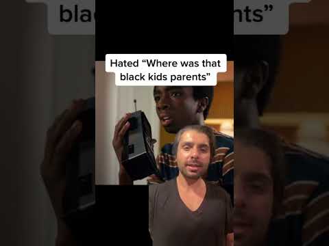 Caleb McLaughlin had racism from fans