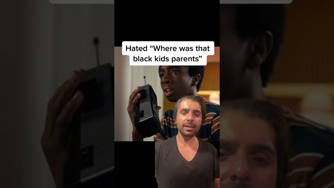 Caleb McLaughlin Confronts Racism from Fans 🎭