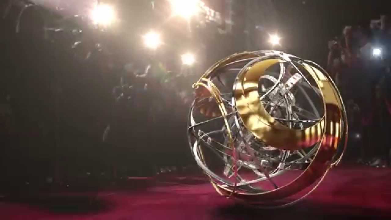 MCOT HD Station ID #3 (Sep 2015) 📺