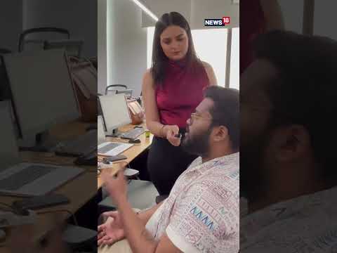 Delhi Pollution News Today | Delhi Air Pollution | Delhi AQI | Air Pollution | #shorts | N18S