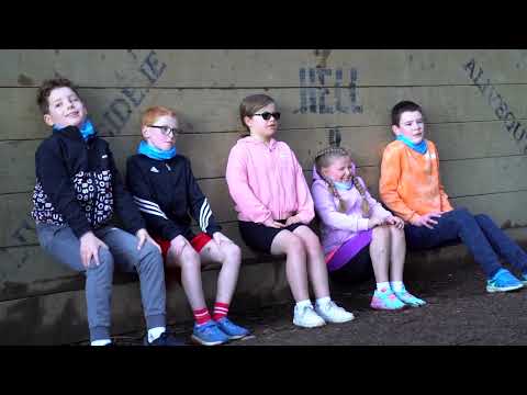 NCBI RISE Project Ireland's Fittest Family