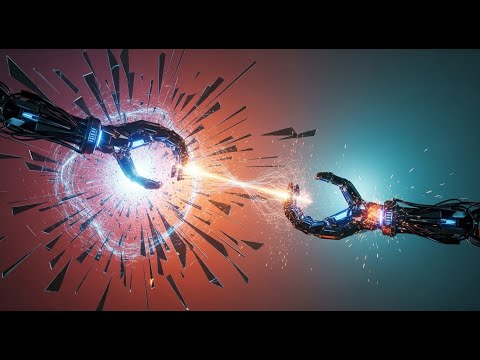 âThe AI Arms Race You Didnât See Coming â Quantum Computing Explainedâ