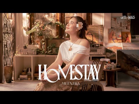 HOMESTAY - มีนตรา อินทิรา l ANOTHER VERSION