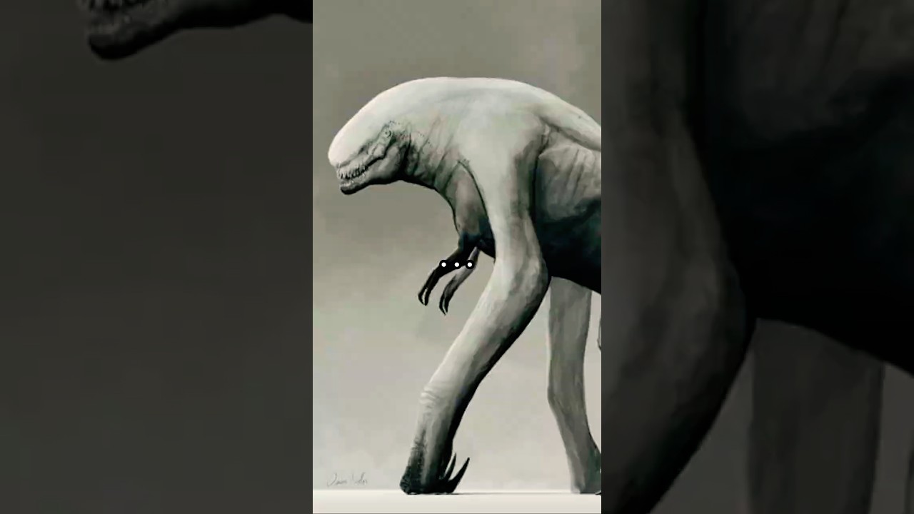 What Dinosaurs Make Up the D-Rex? 🦖 Jurassic World Rebirth