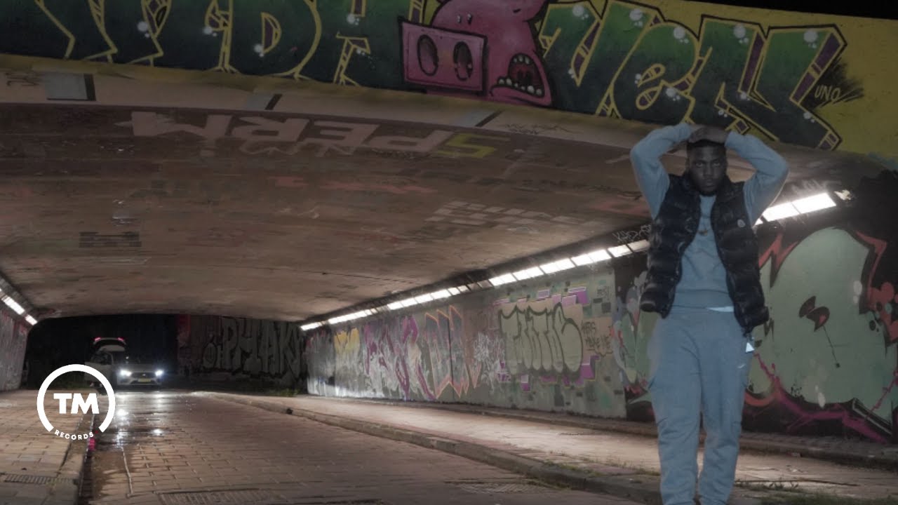 ISSAIRO - DBE | Shot by Twenty5 🎶