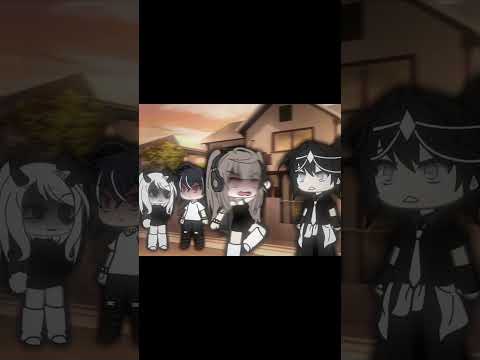 gacha meme #gacha #gachalife #memes #gachameme #discovery #shorts #edit