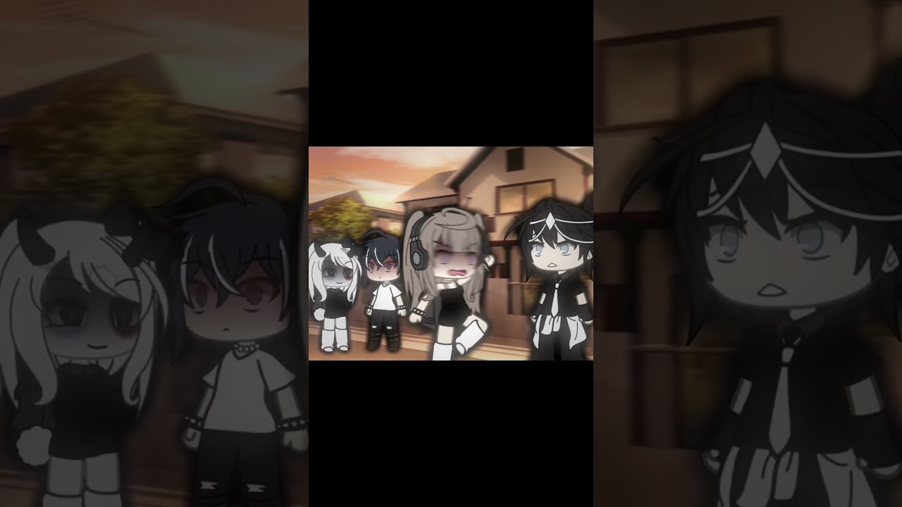 Epic Gacha Meme Compilation 🎮 | Hilarious Moments & Memes from Gacha Life