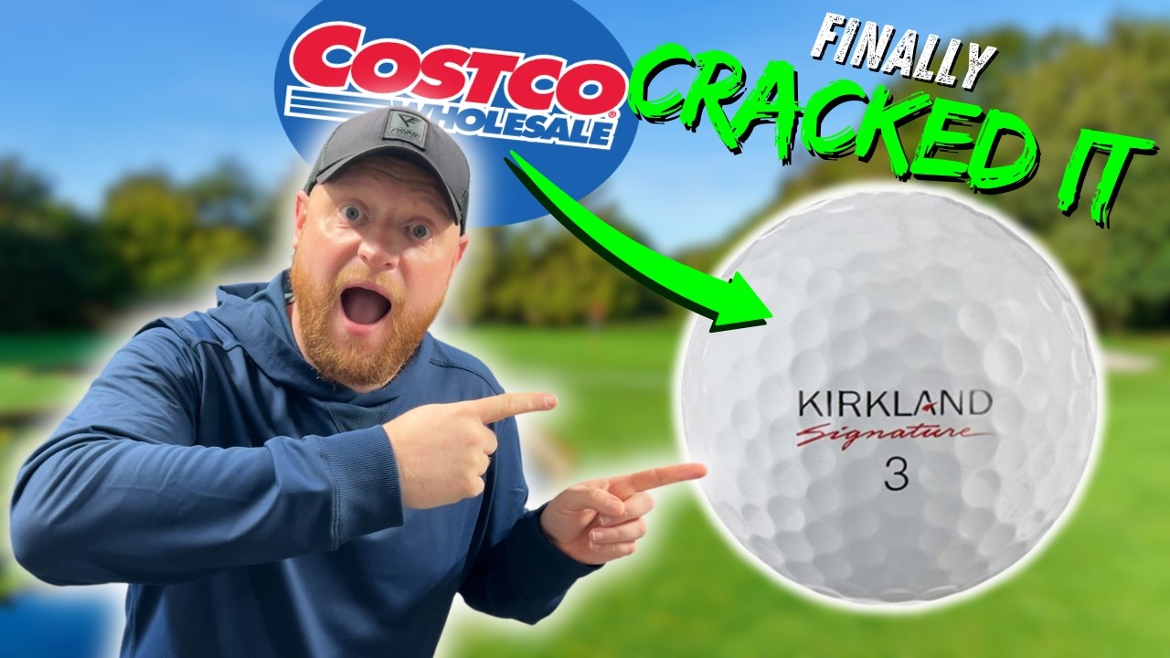Kirkland V3 vs Titleist Pro V1: Which Golf Ball Reigns? 🏌️‍♂️