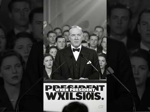 The Secret Message That Changed WWI Forever