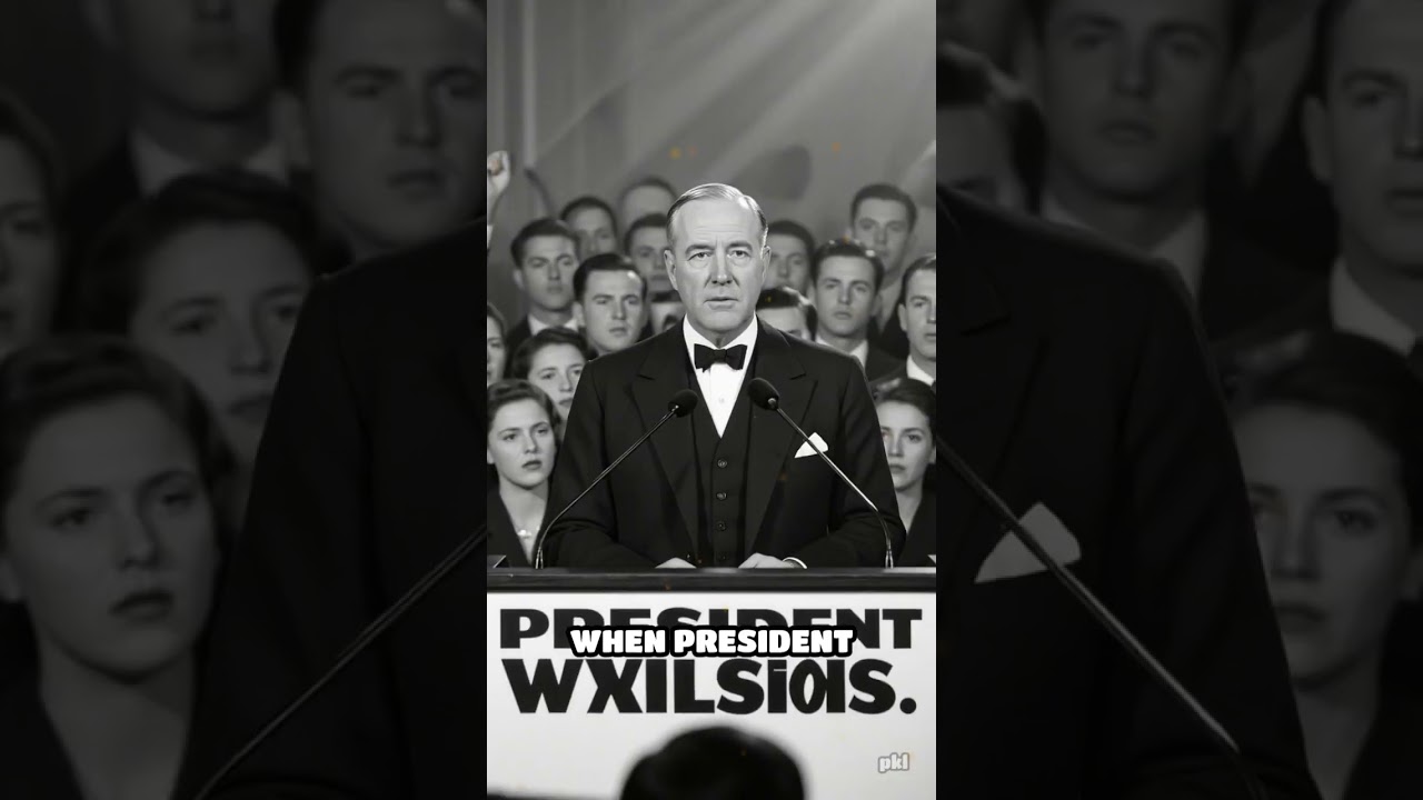 How the Zimmermann Telegram Changed the Course of WWI 🌍