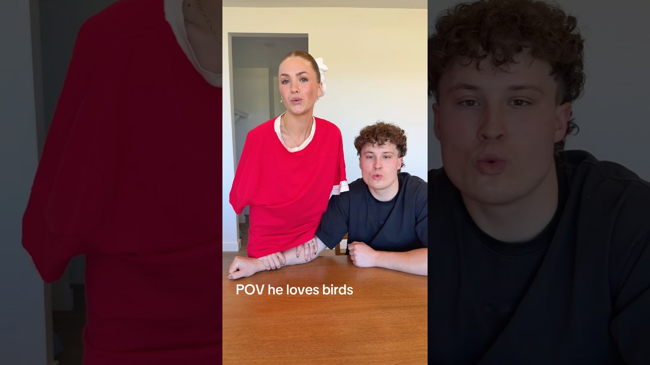 Did We Win This Trend? 😂 #FunnyVideo