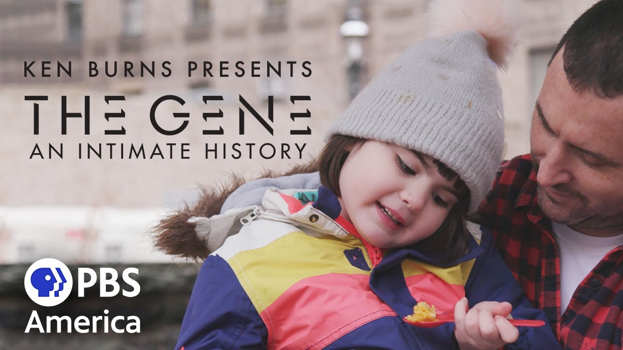 The Gene: An Intimate History - Episode 1 🎥