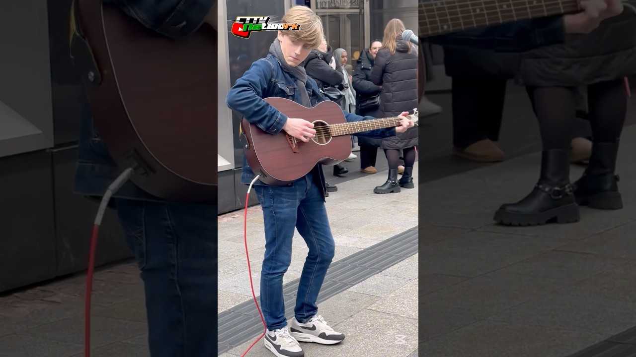 The Animals - House of the Rising Sun (Part 1) 🎸