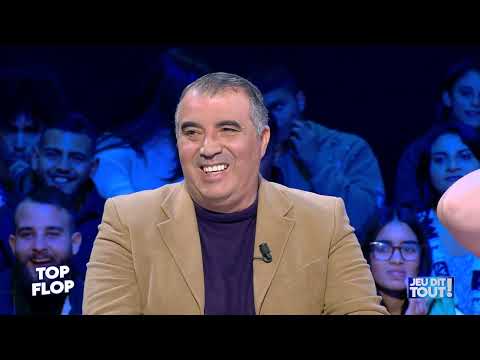 Jeu Dit Tout S05 Episode 10 30-11-2023 Partie 01