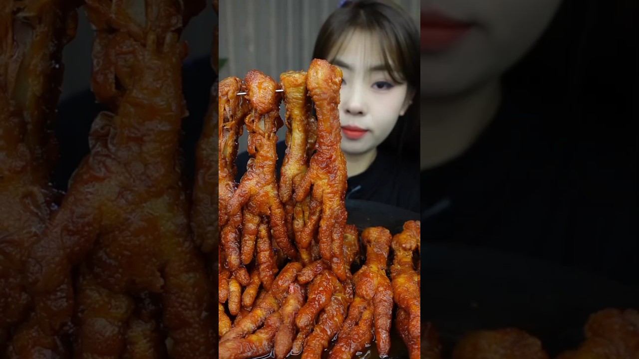 চাইনিজ খাবার ভিডিও 😍 | চায়না ডাইনিং