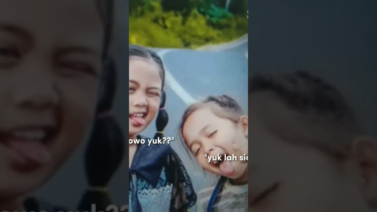 Zakia & Gibran, Rasya & Faruk 💖