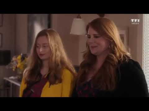 [ESTRATTO 6] "Il domani é nostro" -  La sorella nascosta di Betty
