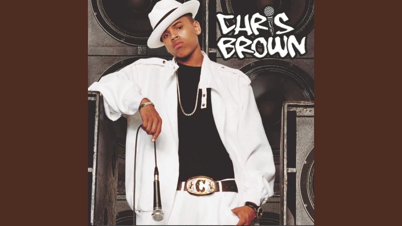 Chris Brown - Poppin' (Main) 🎶