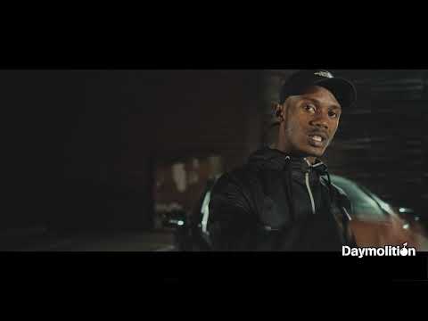 Tims - Au tournant (prod by DowdiiBeatz) I Daymolition